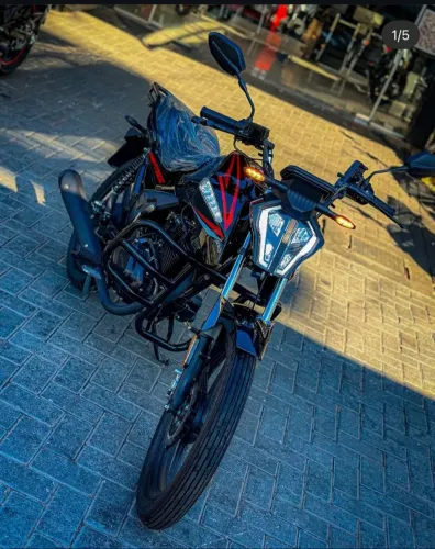 Shineray Free 150cc 2026 - Financiamos Zero Entrada - 24x nos Cartões
