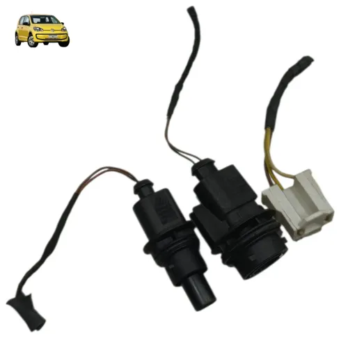 Jogo soquete lâmpada farol vw up 2014 2015 2016 2017 2018