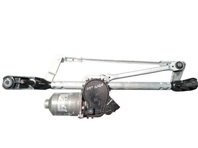 Motor do limpador de para-brisa Novo Uno