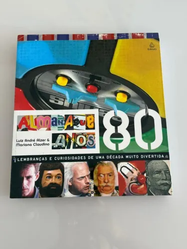 Almanaque dos anos 80 - Quem matou Odete Roitman? E outros fatos curiosos
