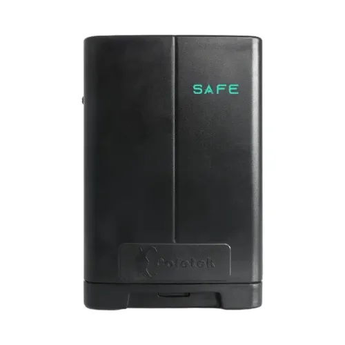 Nobreak UPS SAFE 1400VA USB Bivolt Coletek Energia