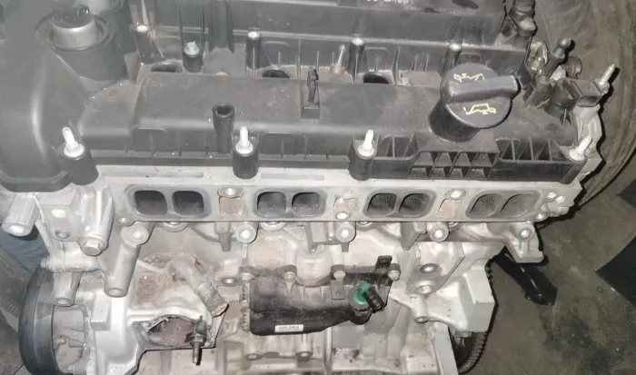 Motor do fusion ecoboost 2.0 turbo (sem baixa)