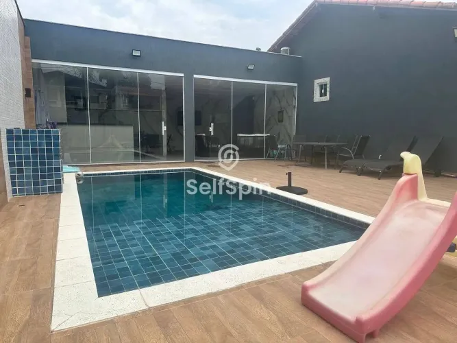 Casa para locação, Barroco (Itaipuaçu), Maricá, RJ