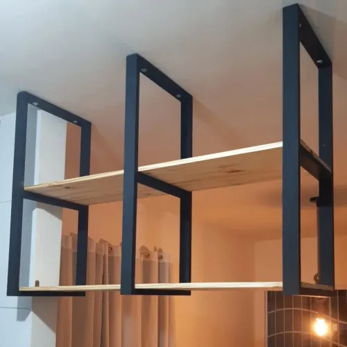 Promoção 65x70x25 estantevindustrial Pratilheira