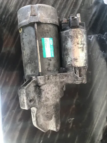 Motor de Arranque Land Rover 2.0 gasolina 