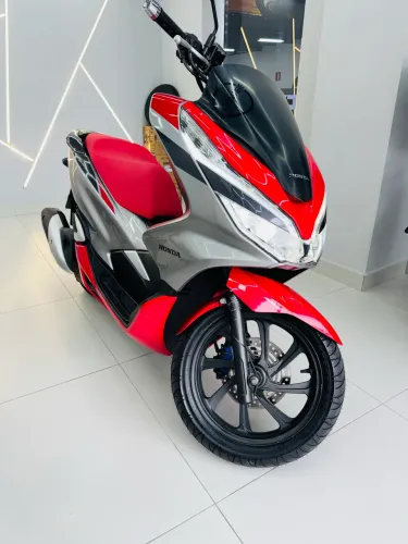 PCX SPORT 2019 ABS