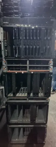 Laminas Blazer Storage Servidor Ibm Lenovo 