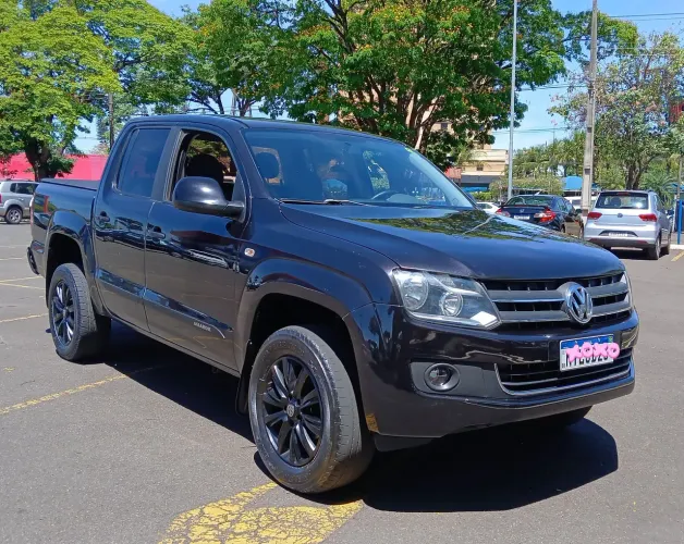 Amarok 2.0 diesel !!!