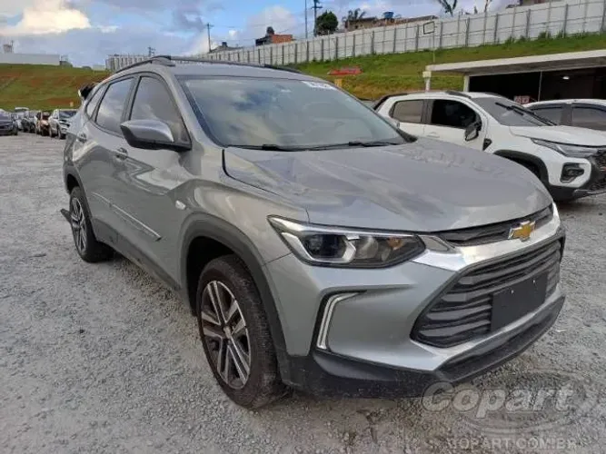 SUCATA CHEVROLET TRACKER 2024