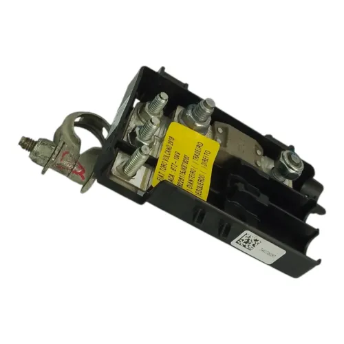 Fusivel Cabo Positivo Bateria Fiat Toro 2016/2021