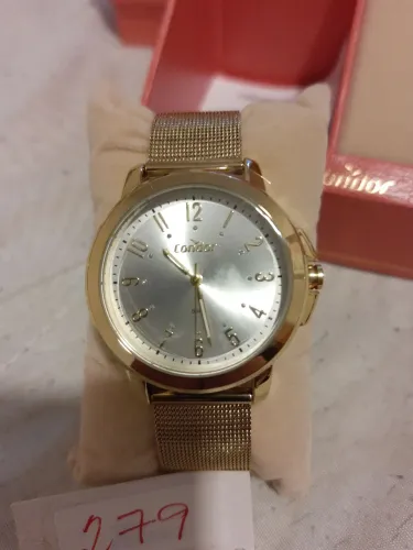 Relógio Feminino Condor
