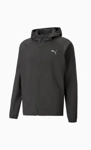 Jaqueta Corta Vento Puma Reflective Tam G