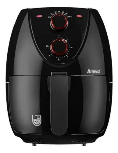 Fritadeira Airfryer (entrega)