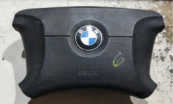Bolsa Airbag Volante Bmw 318i E36 1997 - 2001