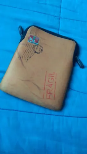 Bolsa de Envelope