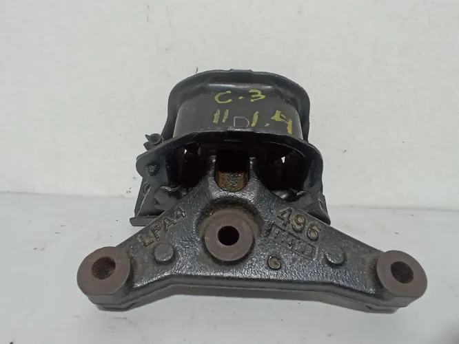 Coxim Calço do motor Citroen C3 1.4 8v 2005 a 2012 superior lado direito original C3 1.4