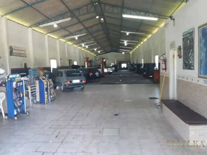 Oficina Mecânica em Canasvieiras, Florianópolis, Santa Catarina