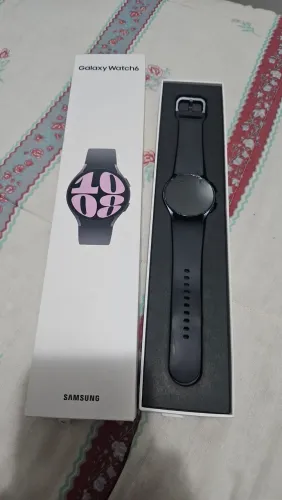 Samsung Watch 6 BT 40mm