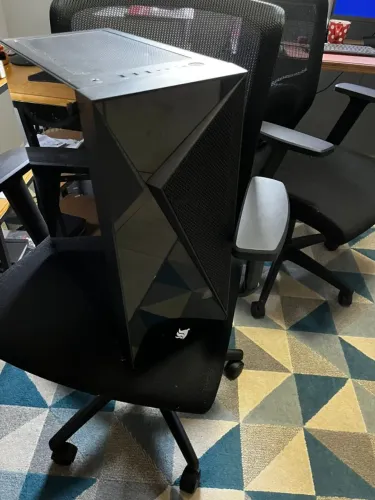 PC Gamer Desktop - Pichau