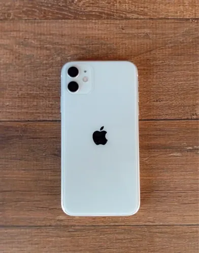 Iphone 11 branco