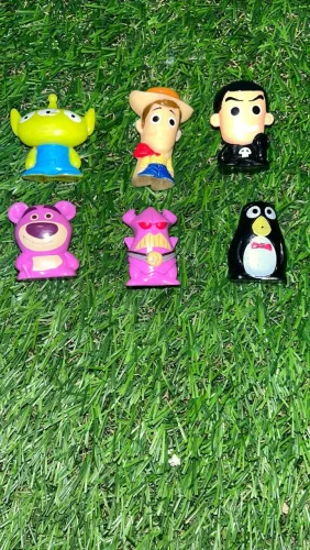 Gogos Disney 2015