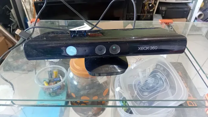 KINECT XBOX360