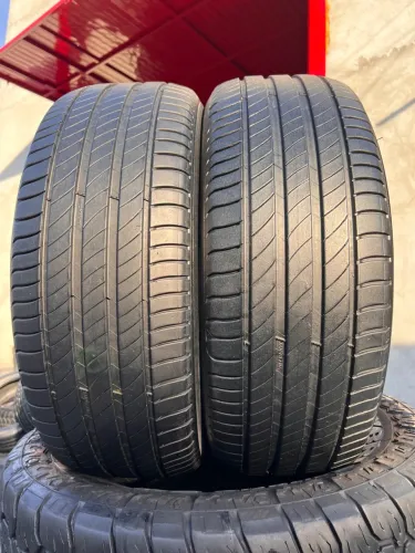 PNEUS ARO 18 - 225/55R18 MICHELIN PRIMACY 4