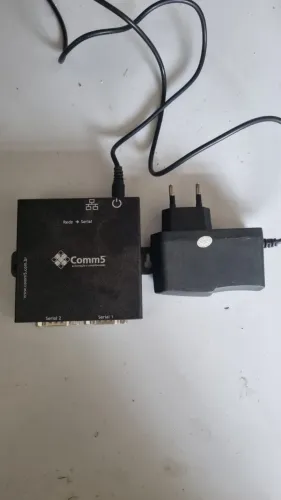 MODULO COMM 5