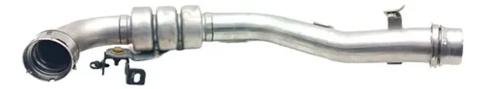 Tubo Entrada Turbo Compressor Nissan Frontier 2017