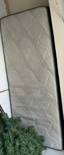 Colchão solteiro Probel  espuma de 33