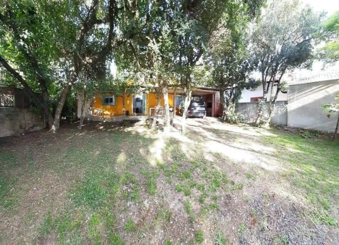 CASA CONDOMINIO CANTEGRIL FASE IV- VIAMÃO