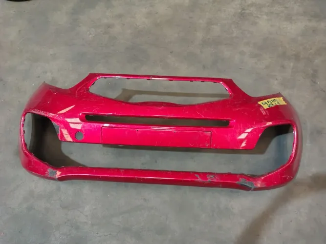 Para-choque dianteiro Kia Picanto 2013/15
