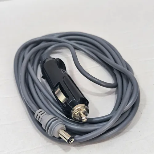 Carregador automotivo para Starlink mini 12V/24V