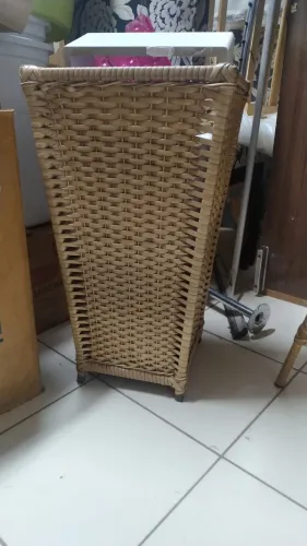 Cachepô grande 70 cm.