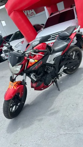 MT 03 2017 apenas 16.900,00