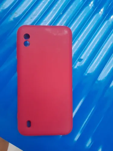 Capa a10 samsung