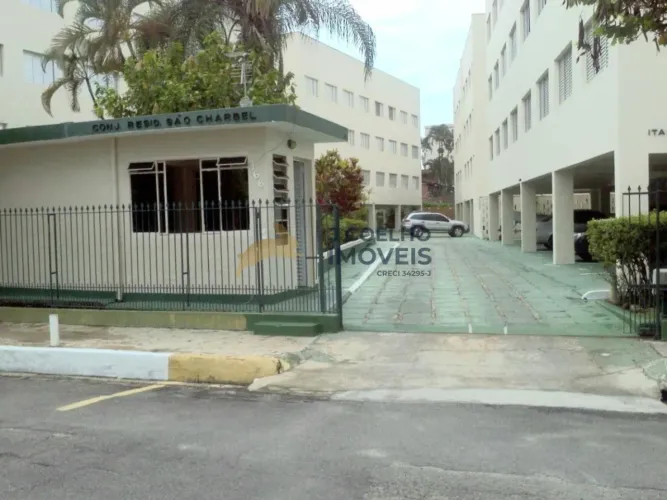 Apartamento a venda no Tenório em Ubatuba-SP.