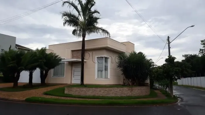 Casa à venda em Paulínia, Parque Brasil 500, com 3 quartos, com 200 m²