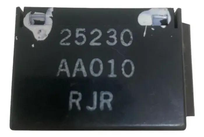 Rele Trava Porta Nissan Kicks 2021 25230aa010