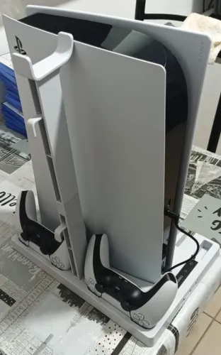 Console Playstation 5