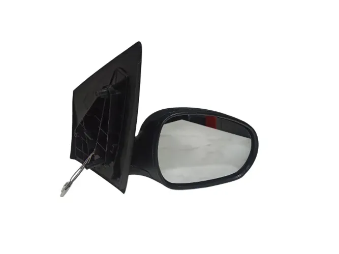 Retrovisor Direito Palio Grand Siena 2013 A 2020 Elétrico