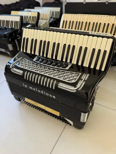 Acordeon La Malodiosa