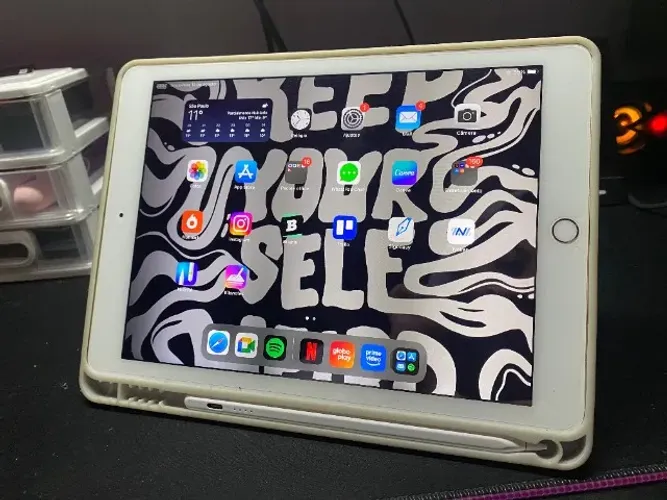 iPad本体 Apple iPad Air 2 32GB iPad Air 2 - Especificações técnicas - Suporte da Apple (BR)