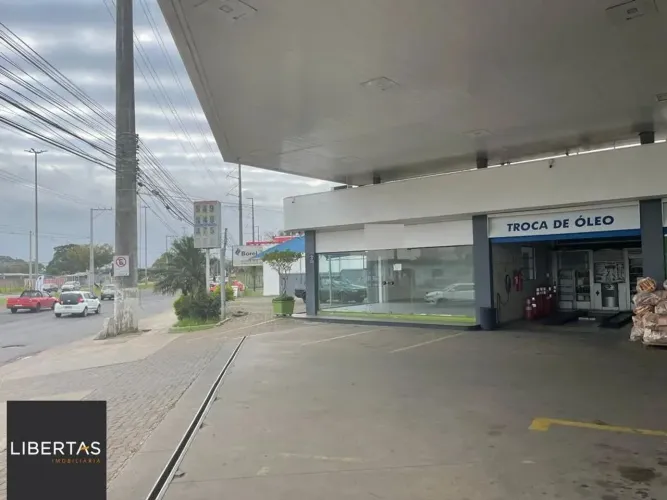 Libertas Imóveis aluga excelente loja comercial com aproximadamente 85m² no bairro Sarandi