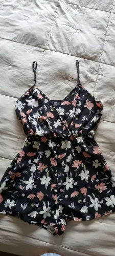 Macaquinho Shein XL 42/44