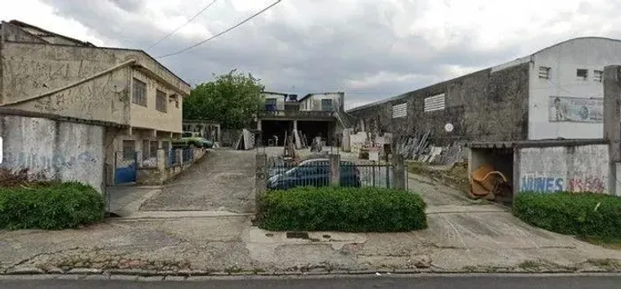 Terreno à venda em Osasco, Ayrosa, Não Está Em Condomínio