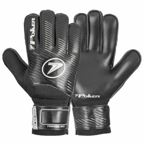 LUVA GOLEIRO POKER 09