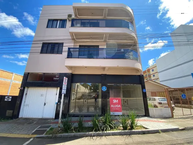 Sala para locação, São Cristóvão, Chapecó, SC