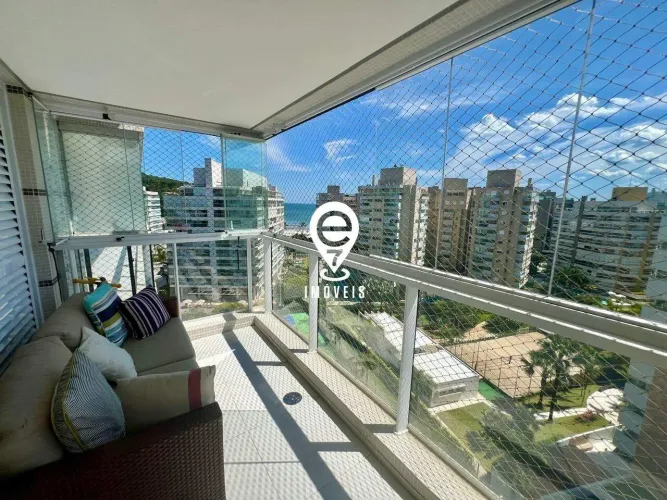 Riviera de São Lourenço - Apartamento Alto Padrão - Módulo 08