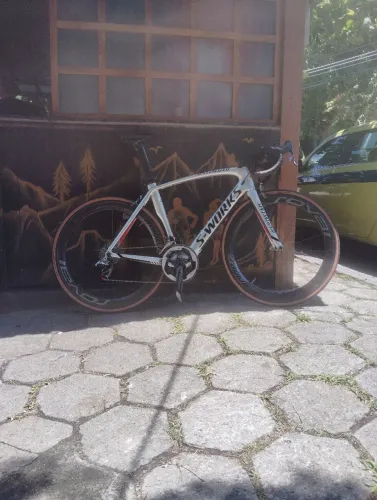 Bike Specialized venge 